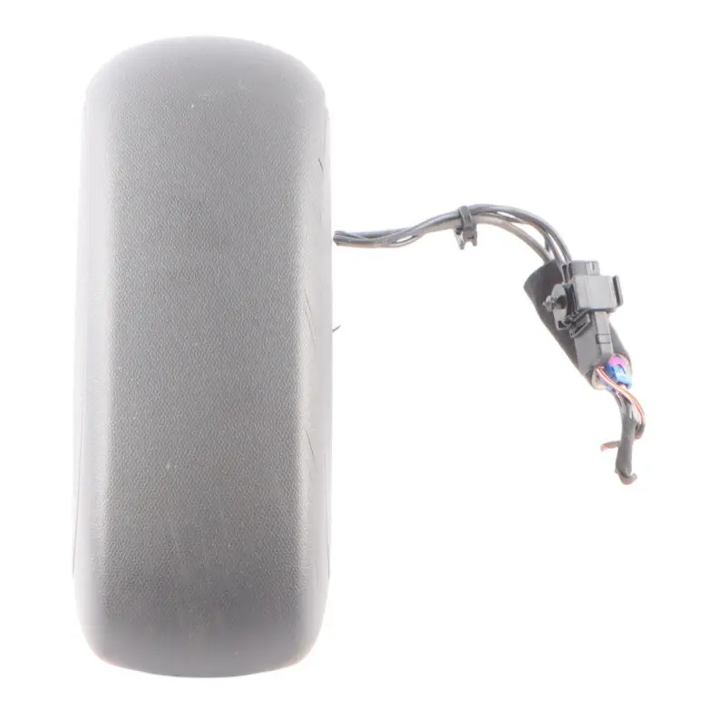 Centre Console Armrest Arm Rest Smartphone Black to Mini Countryman R60 with Part number 9807778 Mini Countryman R60 Centre Console Armrest Arm Rest Smartphone Black - SKU 9807778-2 - Part number 9807778