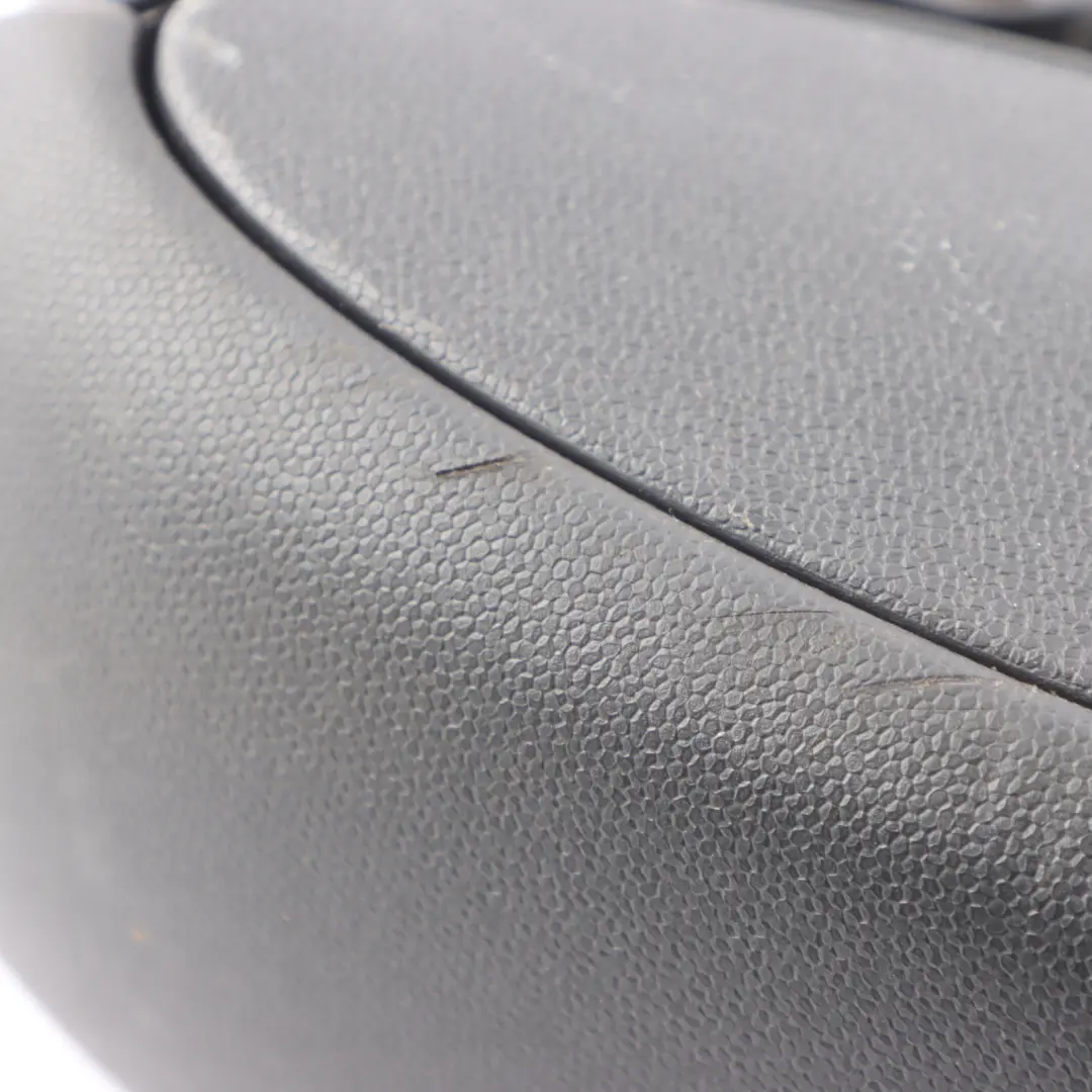 Centre Console Armrest Arm Rest Smartphone Black to Mini Countryman R60 with Part number 9807778 Mini Countryman R60 Centre Console Armrest Arm Rest Smartphone Black - SKU 9807778-2 - Part number 9807778