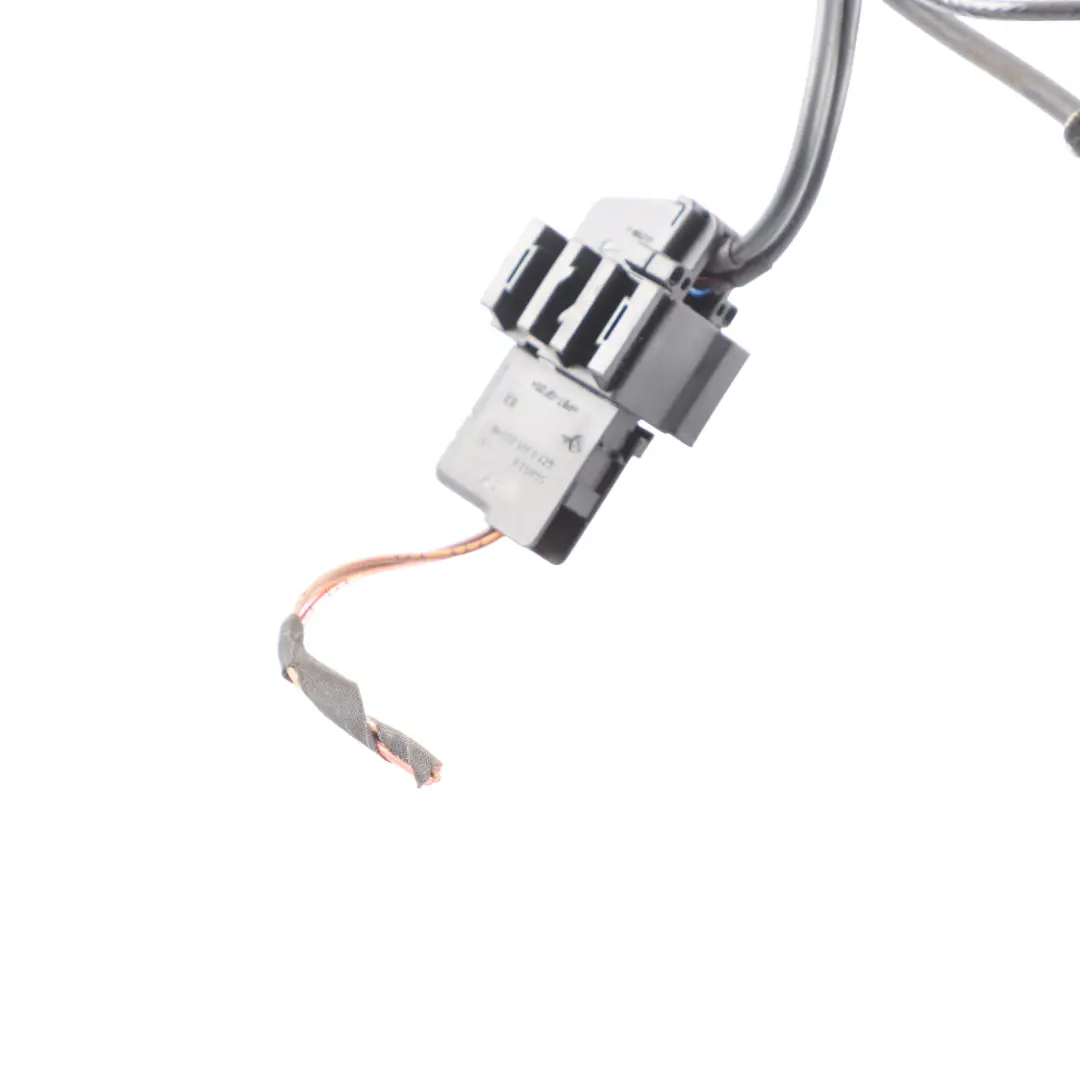 Centre Console Armrest Arm Rest Smartphone Black to Mini Countryman R60 with Part number 9807778 Mini Countryman R60 Centre Console Armrest Arm Rest Smartphone Black - SKU 9807778-2 - Part number 9807778