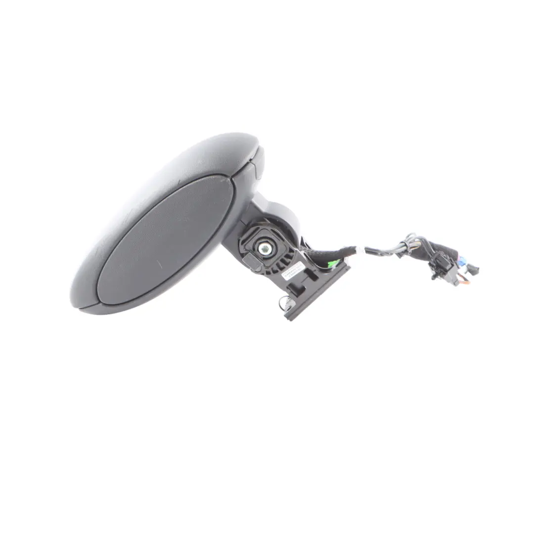 Mini Countryman R60 Centre Console Armrest Arm Rest Smartphone Black - SKU 9807778-2 - Part number 9807778
