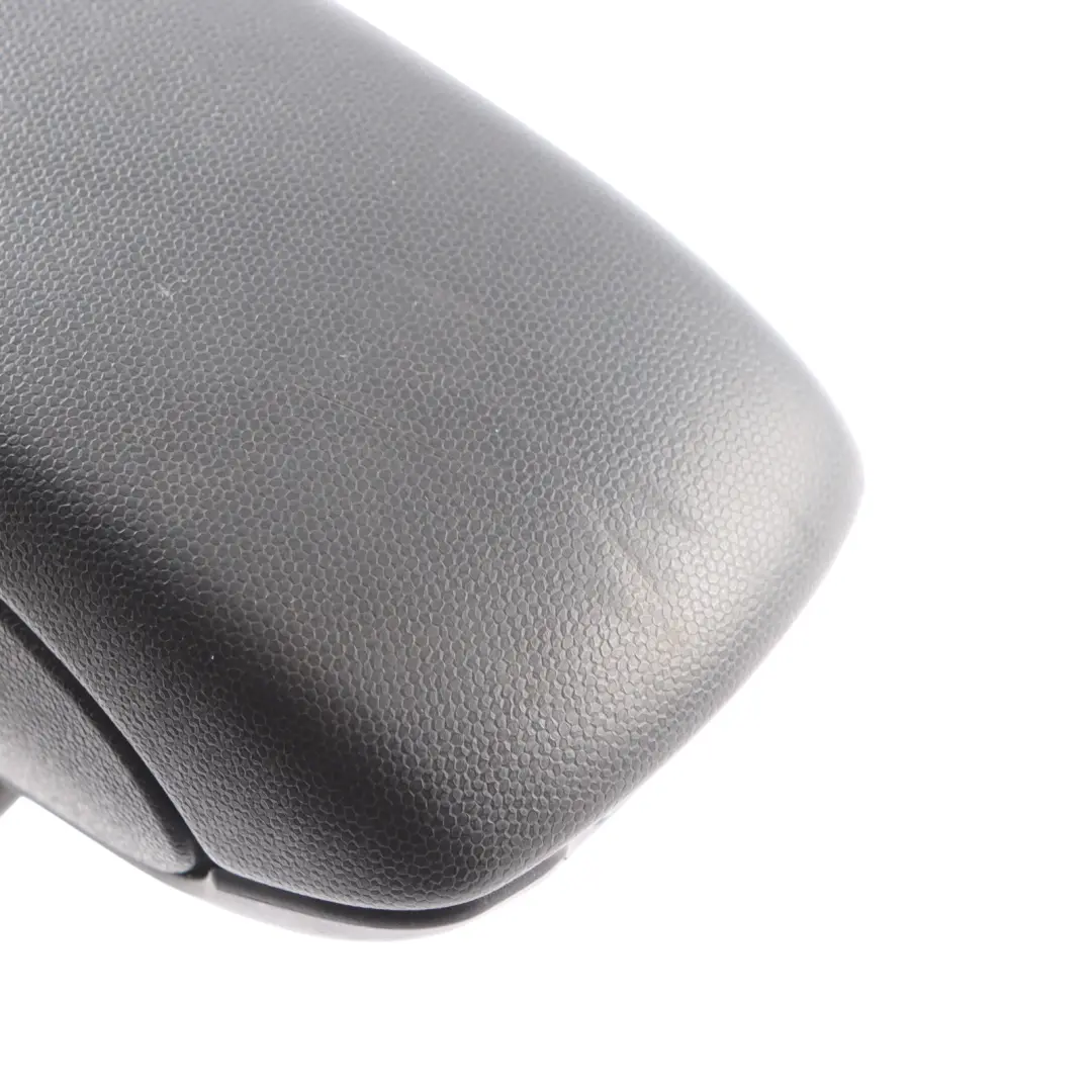 Centre Console Armrest Arm Rest Smartphone Black to Mini Countryman R60 with Part number 9807778 Mini Countryman R60 Centre Console Armrest Arm Rest Smartphone Black - SKU 9807778-2 - Part number 9807778