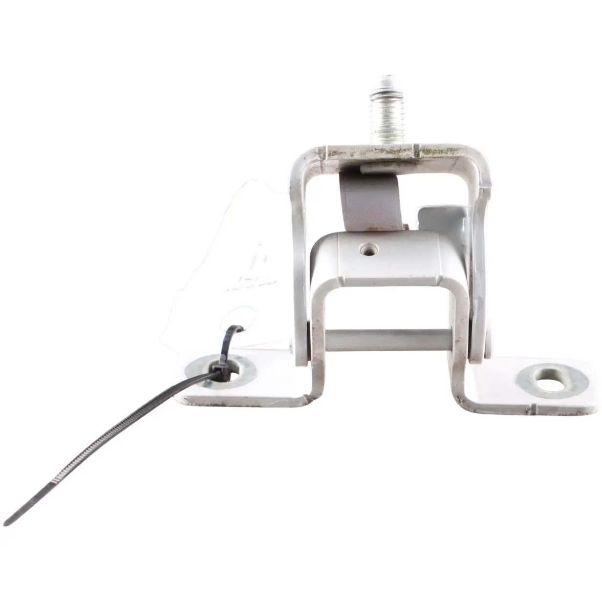 Mini R60 Cabrio Bisagra Tapa Maletero Trasera Izquierda Blanco Claro B15