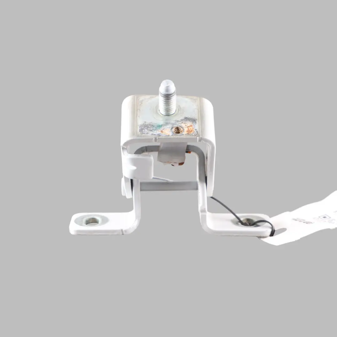 Mini R60 Cabrio Rear Boot Trunk Lid Tailgate Hinge Left N/S Light White - B15 - SKU 9808985-LW - Part number 9808985