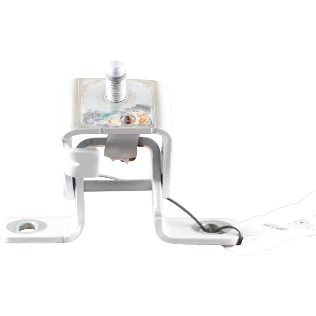 Mini R60 Cabrio Charnière Hayon Coffre Arrière Gauche Blanc Clair B15 - SKU 9808985-LW - Numéro de pièce 9808985
