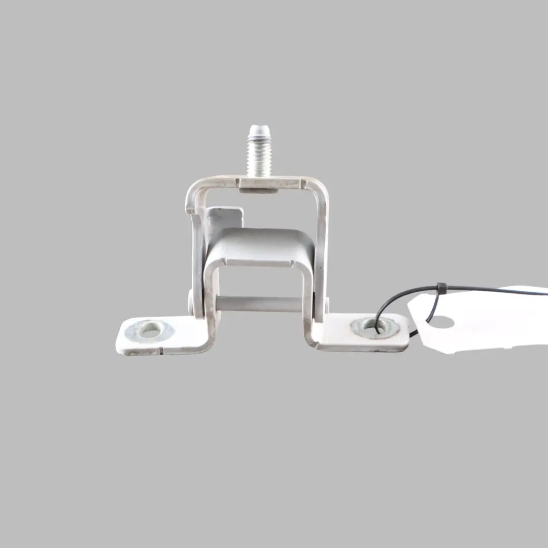 Boot Trunk Lid Hinge Right O/S Light White B15 to Mini Countryman R60 Rear with Part number 9808986 Mini Countryman R60 Rear Boot Trunk Lid Hinge Right O/S Light White B15 - SKU 9808986-LW - Part number 9808986