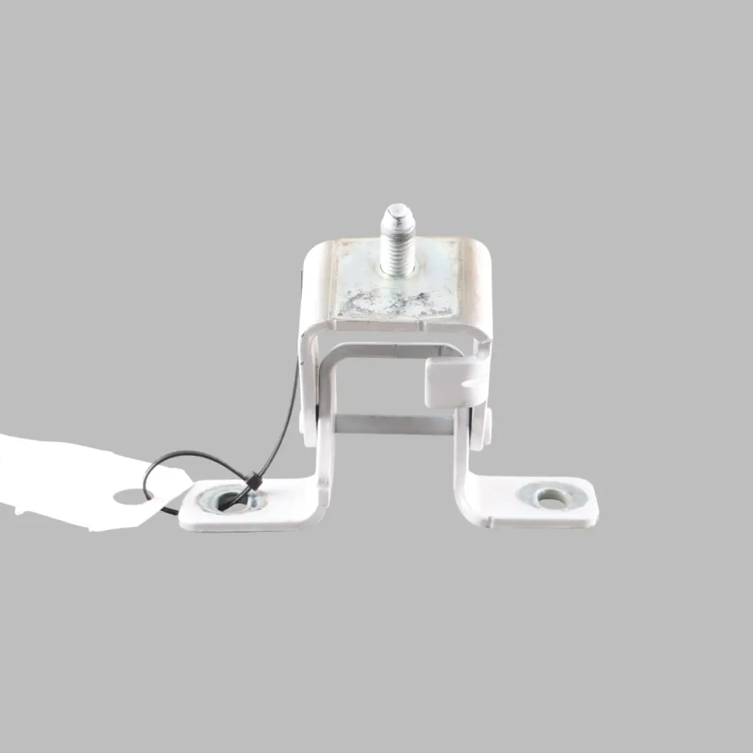 Mini Countryman R60 Rear Boot Trunk Lid Hinge Right O/S Light White B15 - SKU 9808986-LW - Part number 9808986