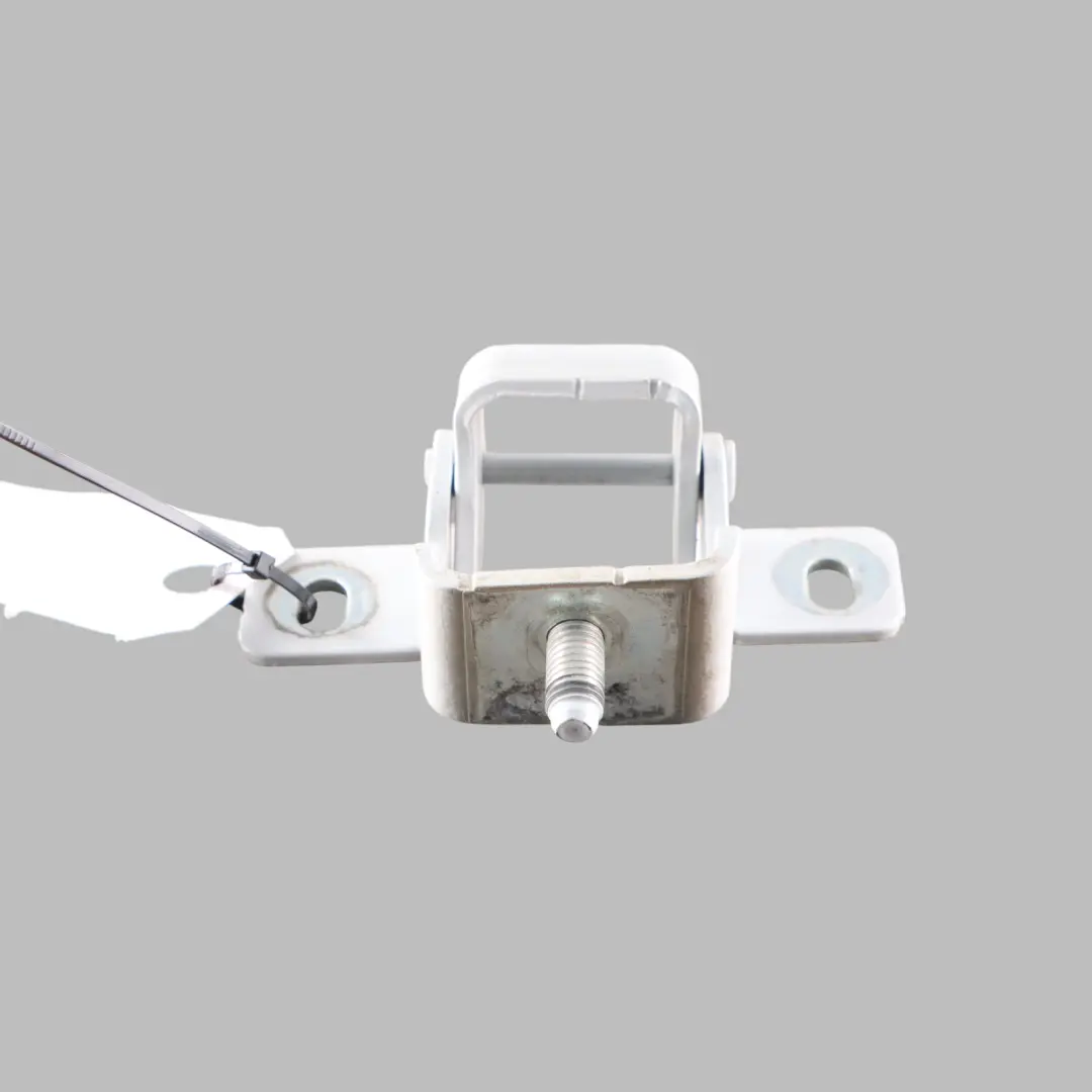 Boot Trunk Lid Hinge Right O/S Light White B15 to Mini Countryman R60 Rear with Part number 9808986 Mini Countryman R60 Rear Boot Trunk Lid Hinge Right O/S Light White B15 - SKU 9808986-LW - Part number 9808986