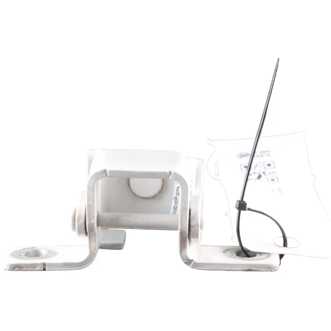 Charnière Couvercle Coffre Arrière Droite Blanc B15 pour Mini Countryman R60 à propos du numéro de pièce 9808986 Mini Countryman R60 Charnière Couvercle Coffre Arrière Droite Blanc B15 - SKU 9808986-LW - Numéro de pièce 9808986