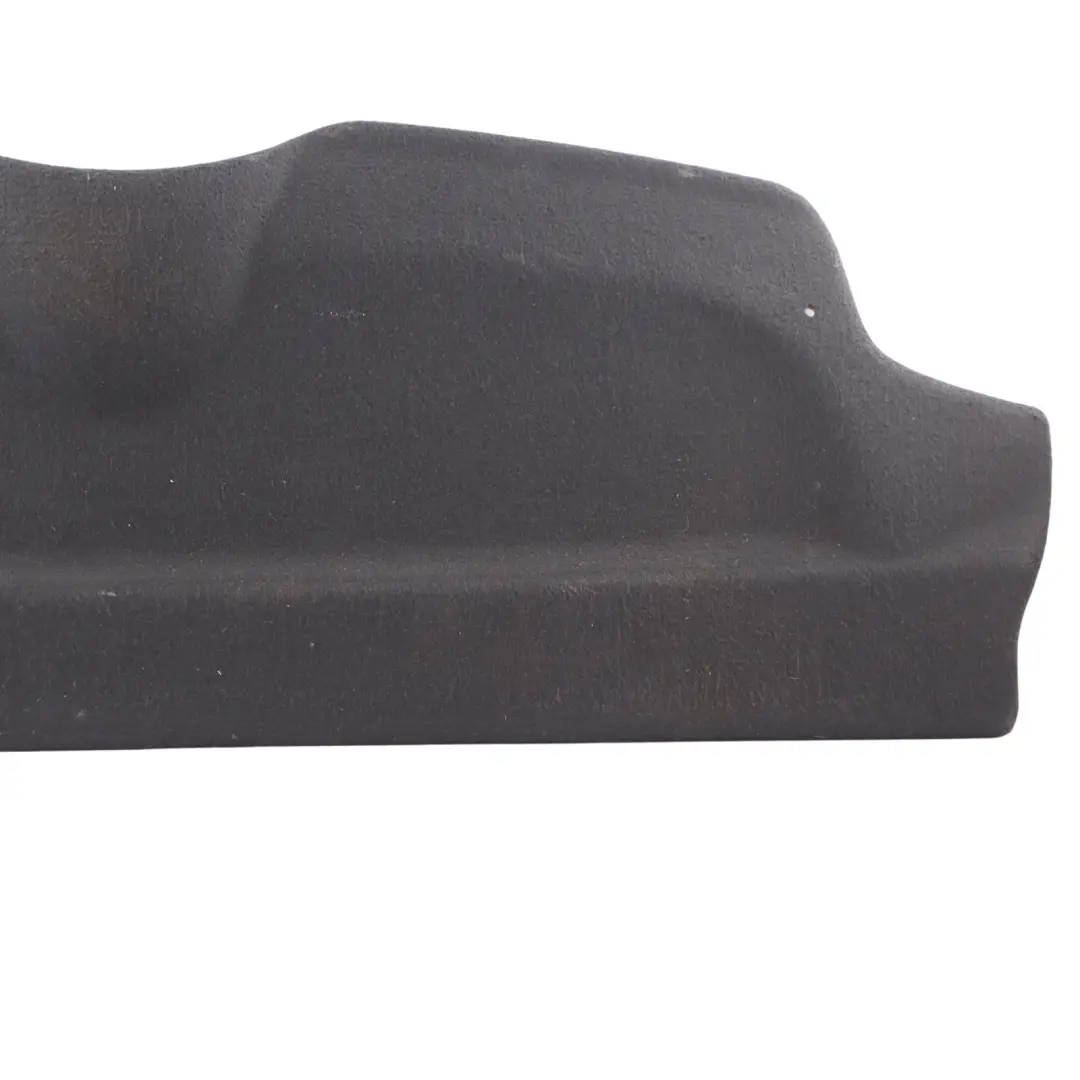 Window Parcel Shelf Trunk Loading Cover Panel to Mini Countryman R60 Rear with Part number 9811137 Mini Countryman R60 Rear Window Parcel Shelf Trunk Loading Cover Panel - SKU 9811137-3 - Part number 9811137