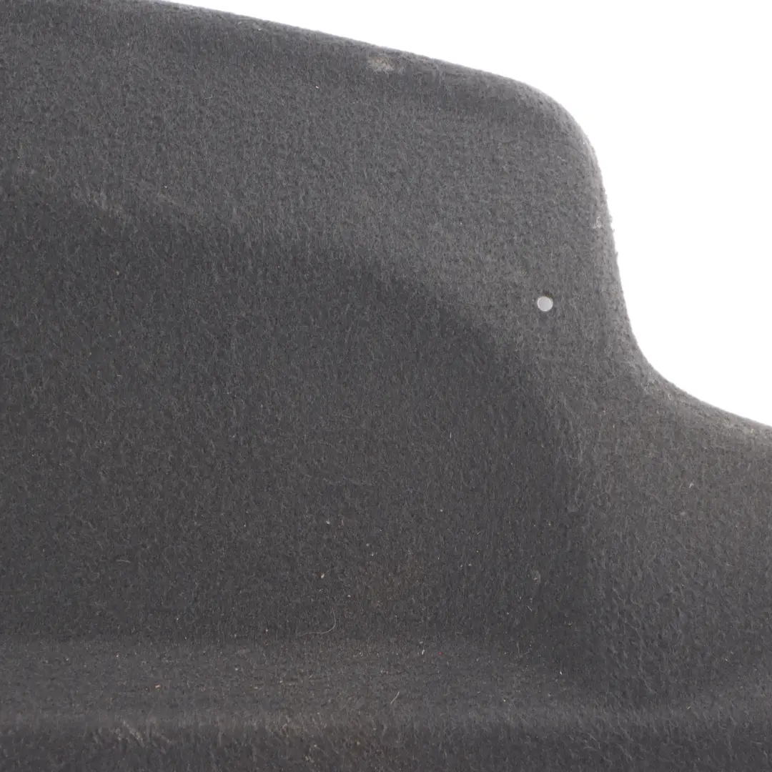 Mini Countryman R60 Rear Window Parcel Shelf Trunk Loading Cover Panel - SKU 9811137-3 - Part number 9811137