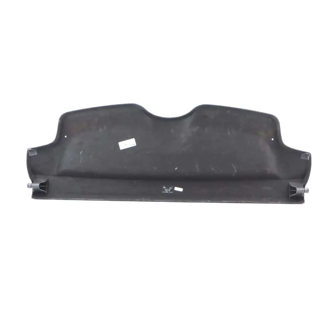 Window Parcel Shelf Trunk Loading Cover Panel to Mini Countryman R60 Rear with Part number 9811137 Mini Countryman R60 Rear Window Parcel Shelf Trunk Loading Cover Panel - SKU 9811137-3 - Part number 9811137