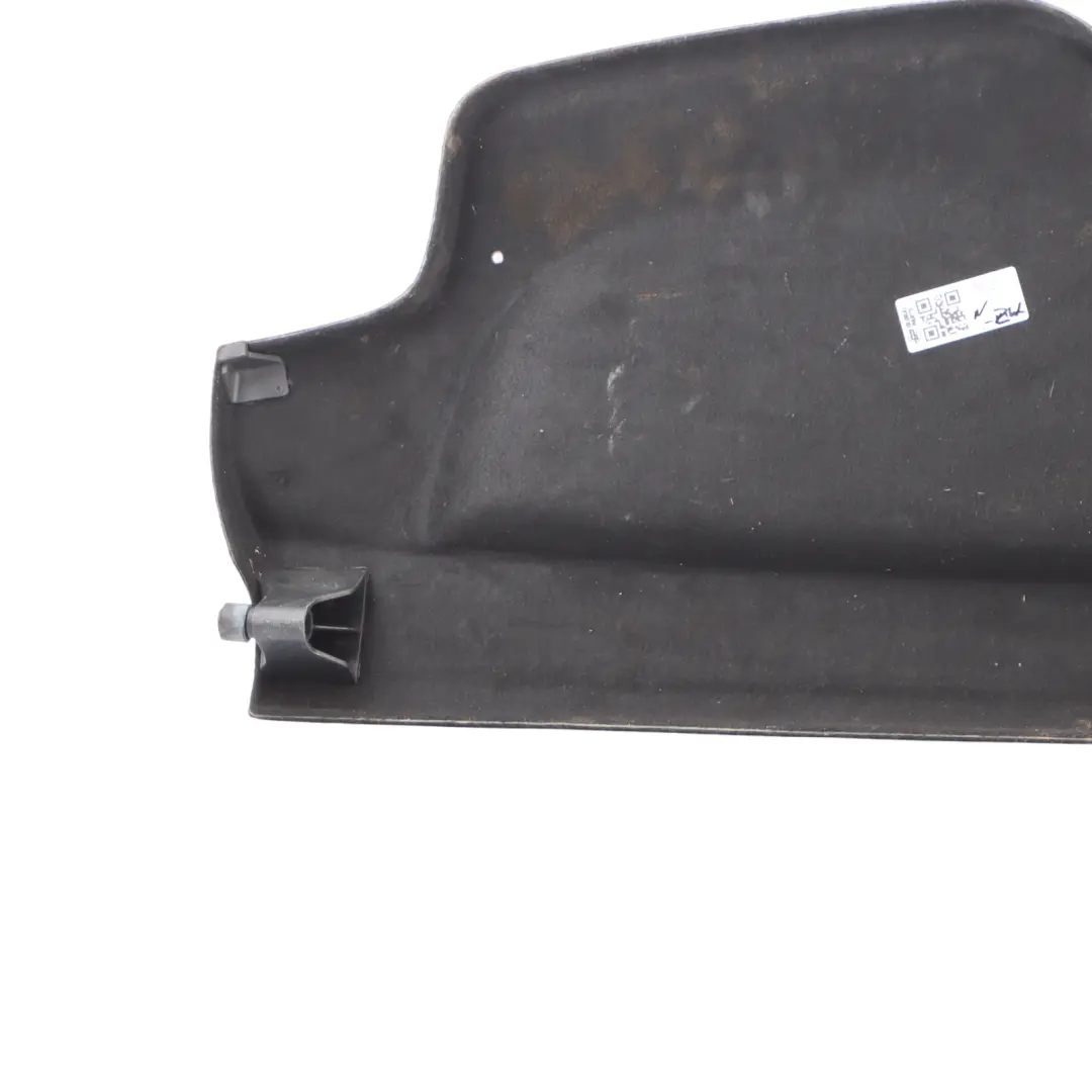 Mini Countryman R60 Rear Window Parcel Shelf Trunk Loading Cover Panel - SKU 9811137-3 - Part number 9811137