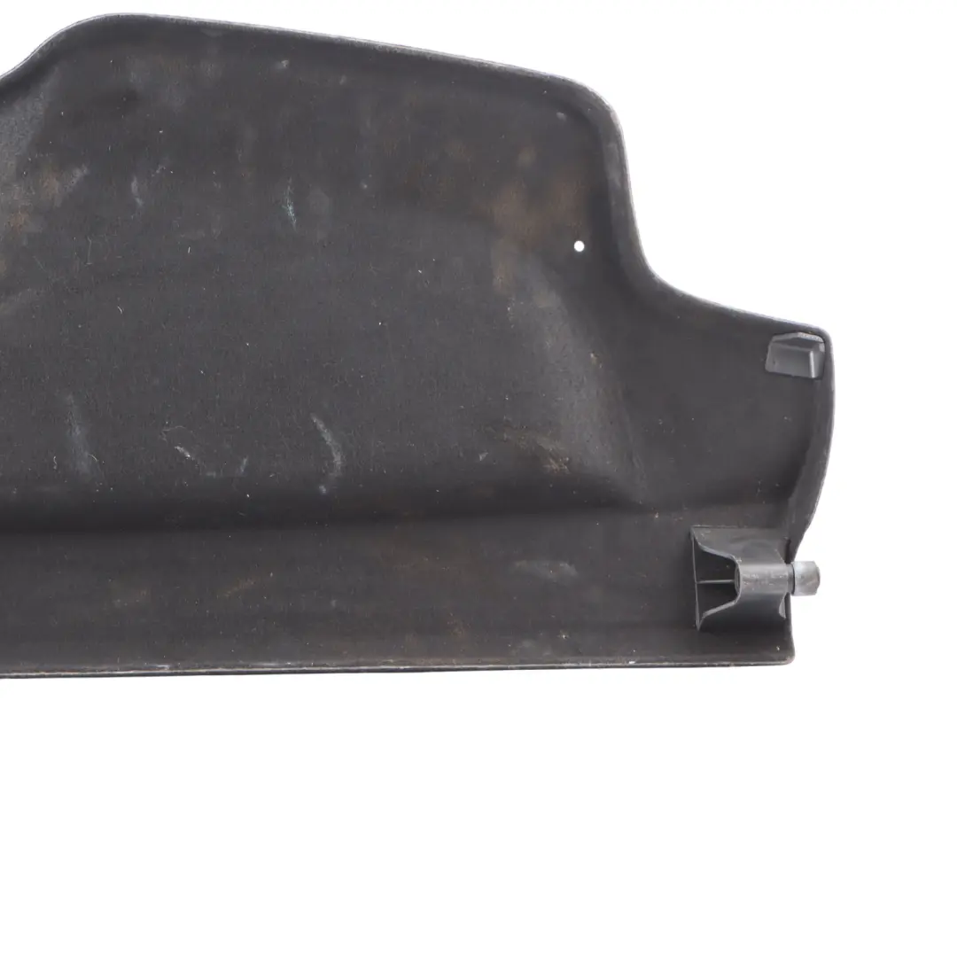 Window Parcel Shelf Trunk Loading Cover Panel to Mini Countryman R60 Rear with Part number 9811137 Mini Countryman R60 Rear Window Parcel Shelf Trunk Loading Cover Panel - SKU 9811137-3 - Part number 9811137