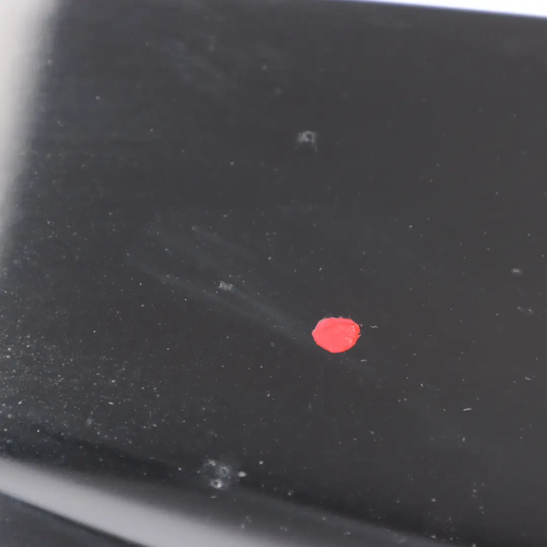 Spoiler Mini Countryman R60 Tailgate Boot Trunk Trim Panel Black 9801389 to Rear with Part number 9811626 Rear Spoiler Mini Countryman R60 Tailgate Boot Trunk Trim Panel Black 9801389 - SKU 9811626-BLK3 - Part number 9811626