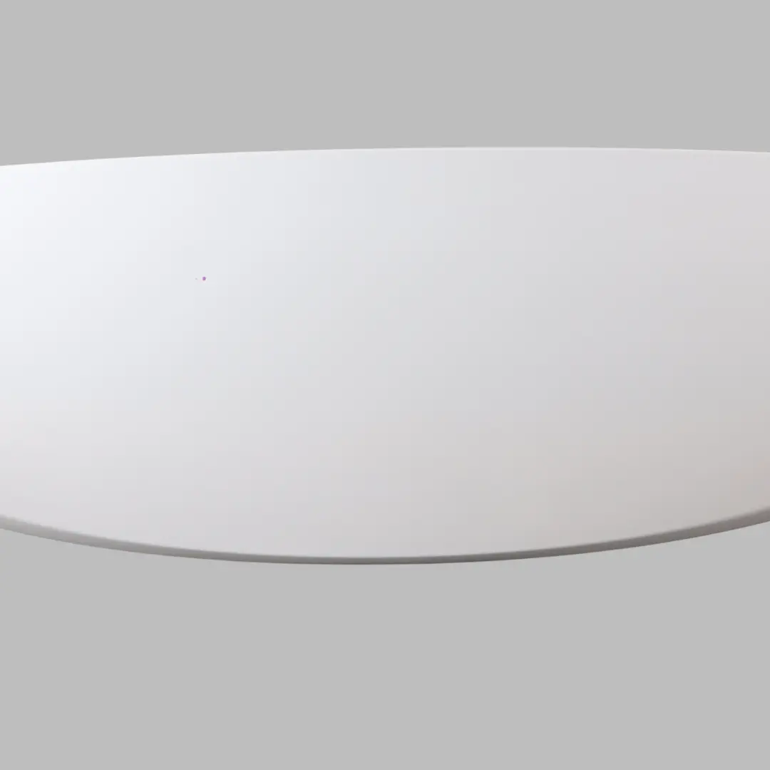 Spoiler Mini Cooper Paceman R61 Rear Tailgate Boot Trunk Lid Light White - B15 to with Part number 9811703 Spoiler Mini Cooper Paceman R61 Rear Tailgate Boot Trunk Lid Light White - B15 - SKU 9811703-LW - Part number 9811703