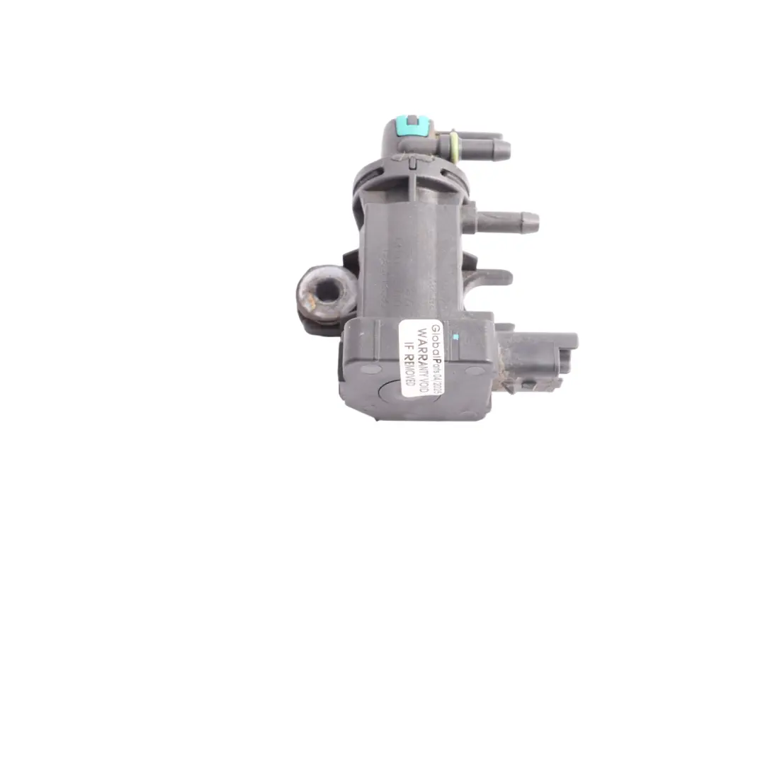 Citroen Relay Engine Turbocharger Pressure Solenoid Valve - SKU 9832135380 - Part number 9832135380