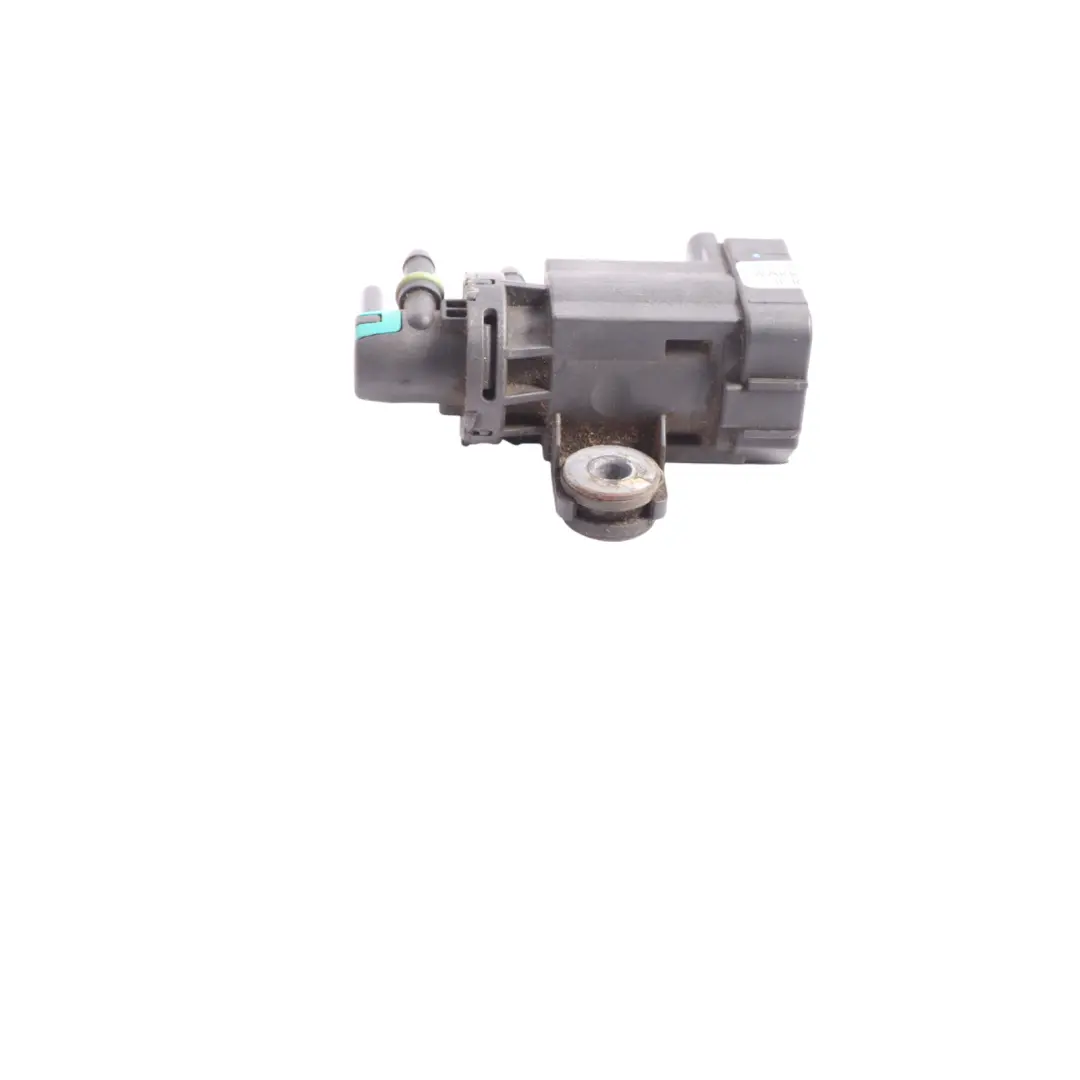  Citroen Jumper Motor Turbocompresor Válvula Solenoide De Presión - SKU 9832135380 - Número de pieza 9832135380