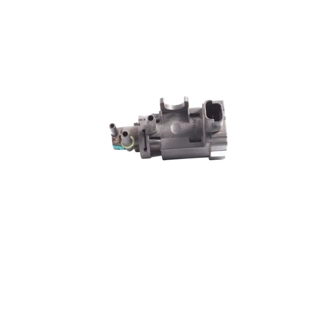  Citroen Jumper Motor Turbocompresor Válvula Solenoide De Presión - SKU 9832135380 - Número de pieza 9832135380