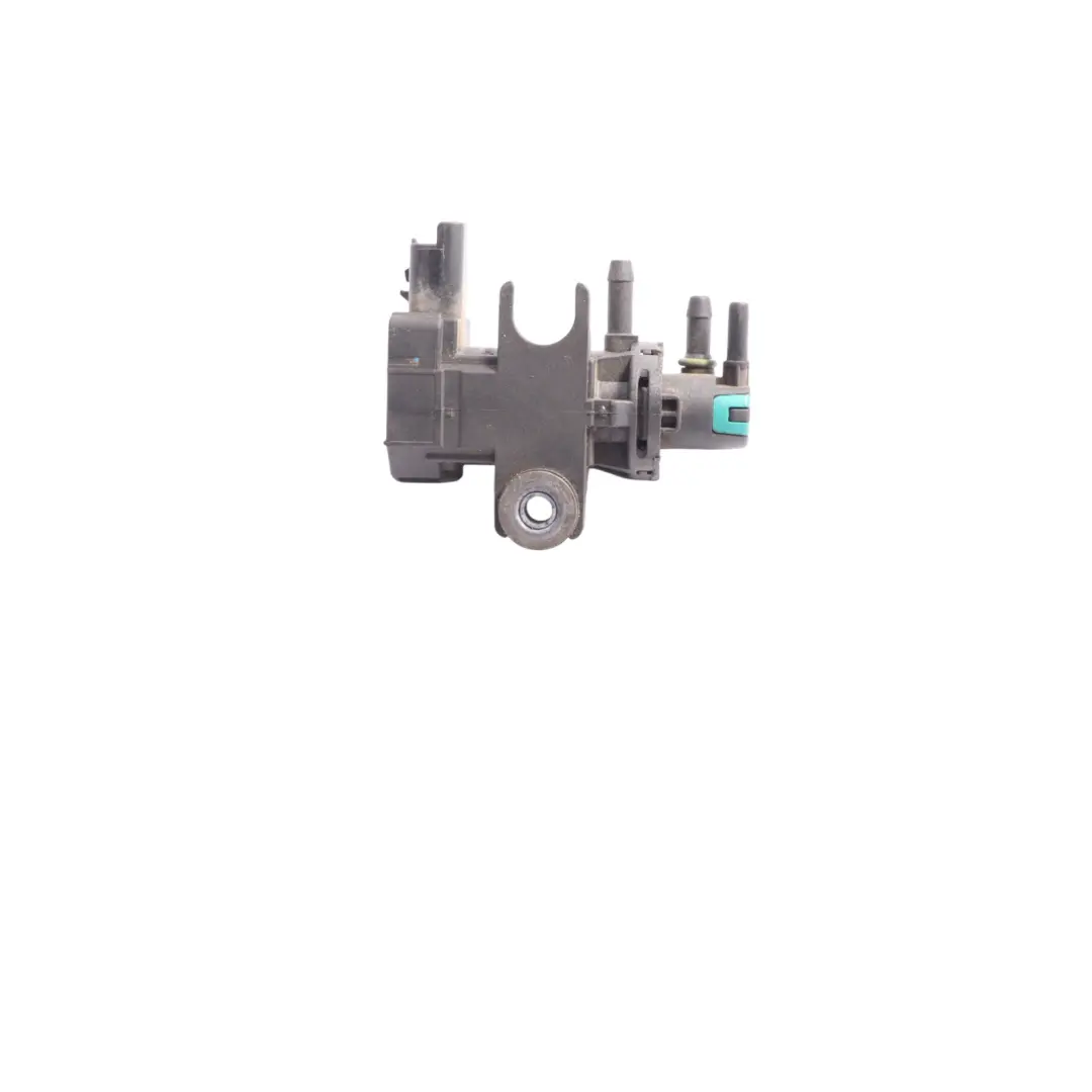  Citroen Jumper Motor Turbocompresor Válvula Solenoide De Presión - SKU 9832135380 - Número de pieza 9832135380