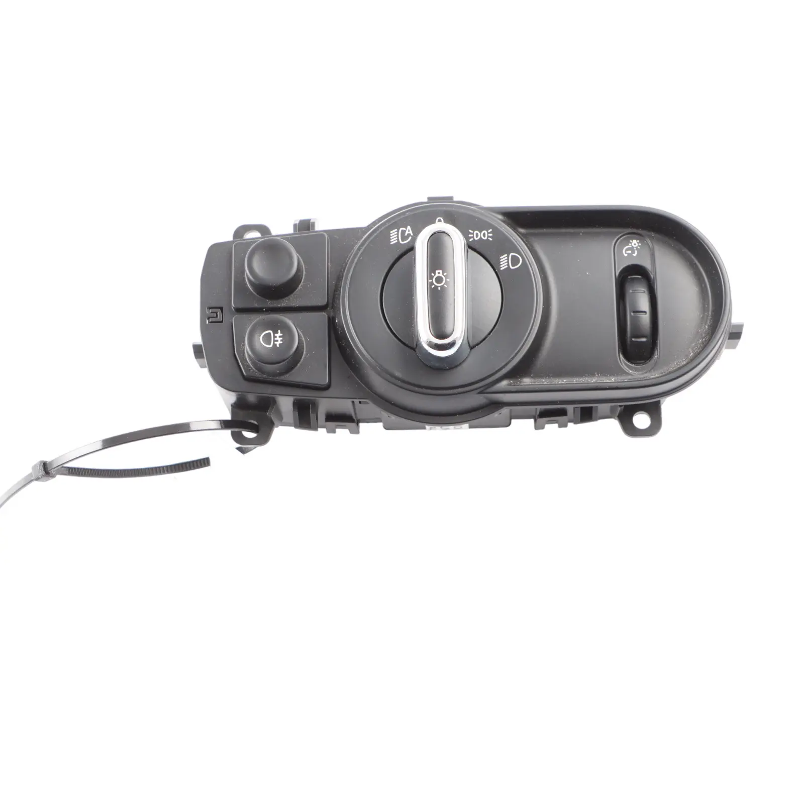 Mini Countryman F60 Headlight Switch Control Element Light Unit 9865862