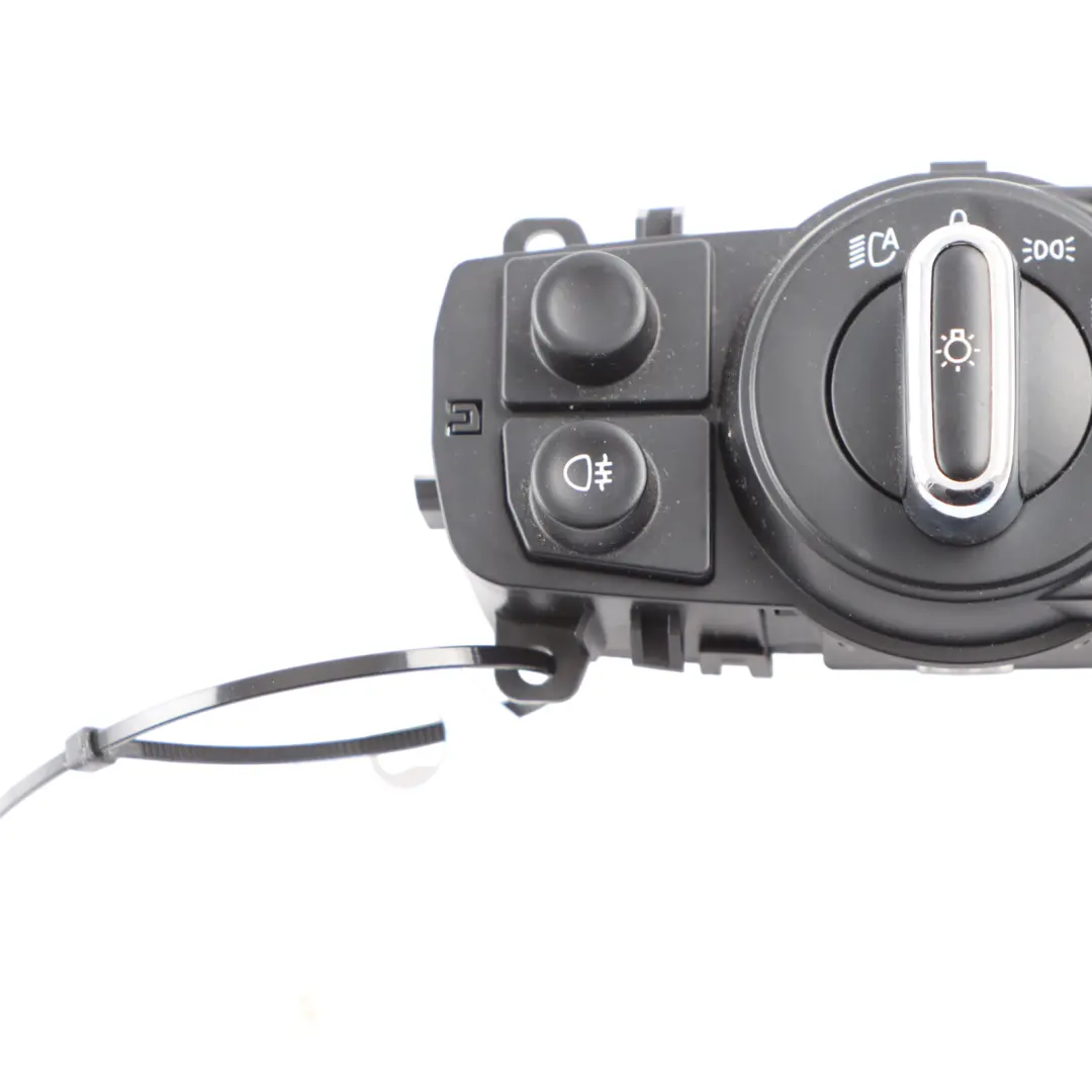 Mini Countryman F60 Headlight Switch Control Element Light Unit - SKU 9865862 - Part number 9865862