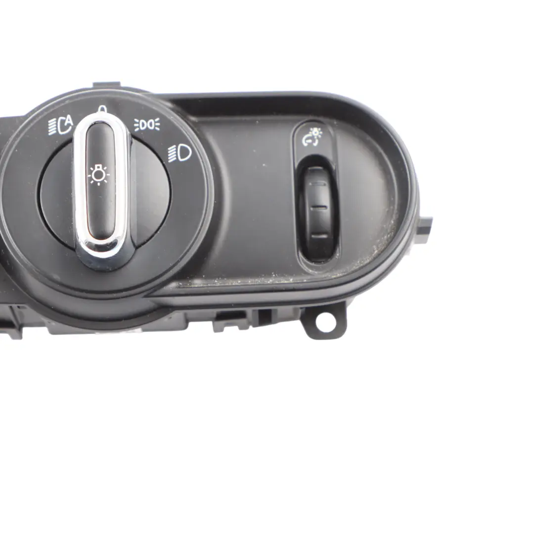 Headlight Switch Control Element Light Unit to Mini Countryman F60 with Part number 9865862 Mini Countryman F60 Headlight Switch Control Element Light Unit - SKU 9865862 - Part number 9865862