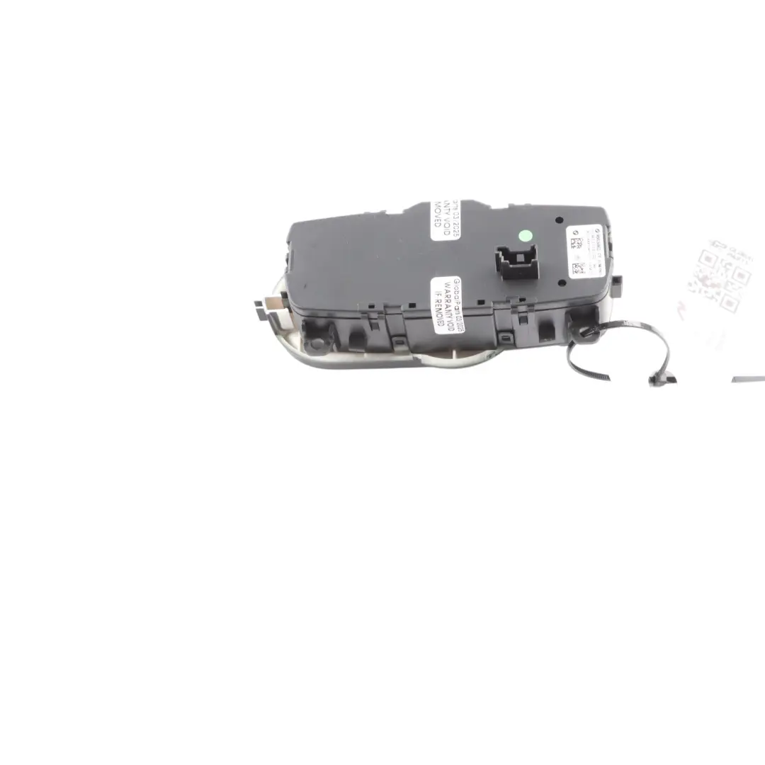 Headlight Switch Control Element Light Unit to Mini Countryman F60 with Part number 9865862 Mini Countryman F60 Headlight Switch Control Element Light Unit - SKU 9865862 - Part number 9865862