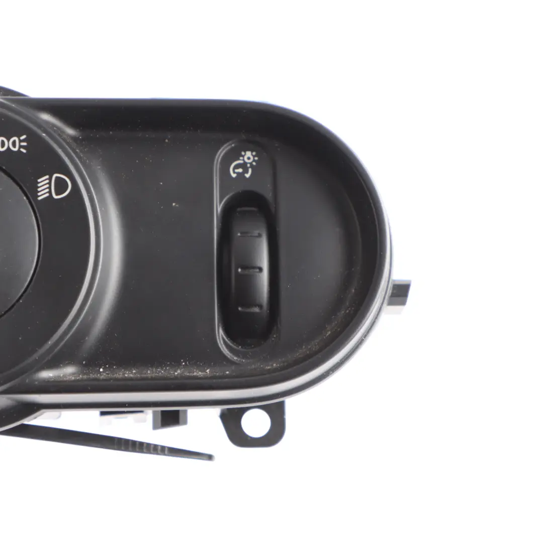 Headlight Switch Control Element Light Unit to Mini Countryman F60 with Part number 9865862 Mini Countryman F60 Headlight Switch Control Element Light Unit - SKU 9865862 - Part number 9865862