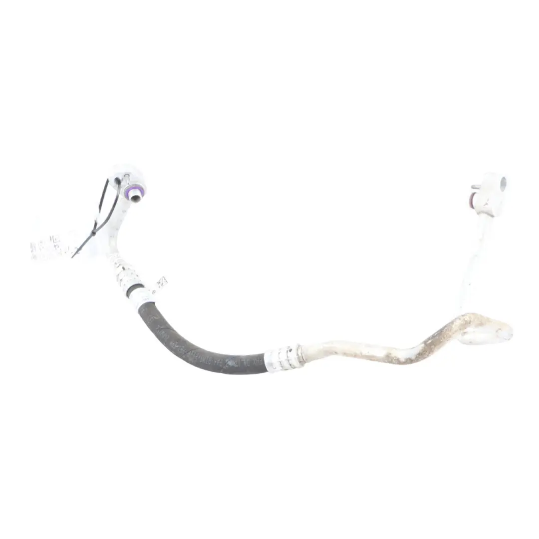 A/C Air Condition Hose Pipe Line Tube to Mini F60 with Part number 9869632 Mini F60 A/C Air Condition Hose Pipe Line Tube - SKU 9869632 - Part number 9869632