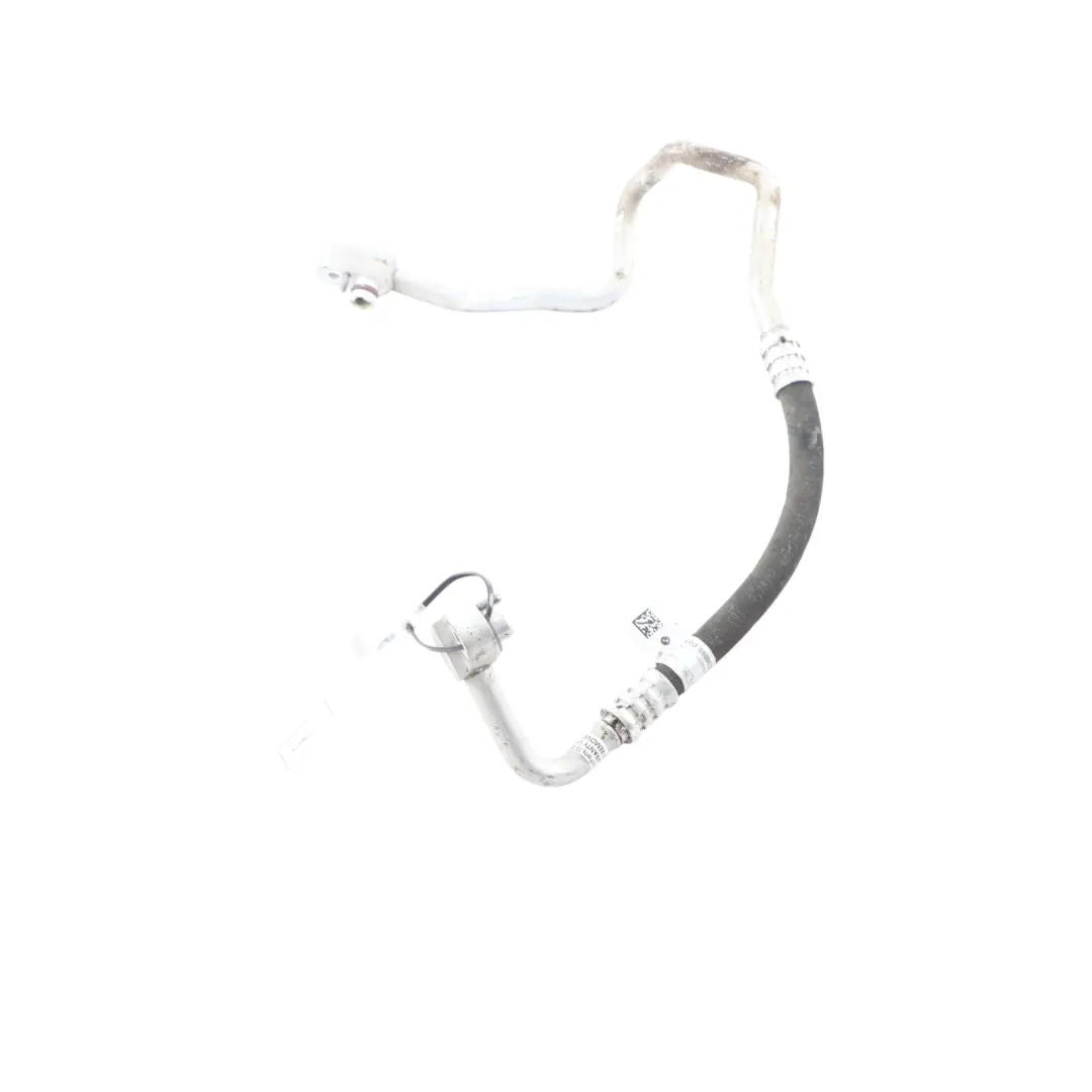 A/C Air Condition Hose Pipe Line Tube to Mini F60 with Part number 9869632 Mini F60 A/C Air Condition Hose Pipe Line Tube - SKU 9869632 - Part number 9869632