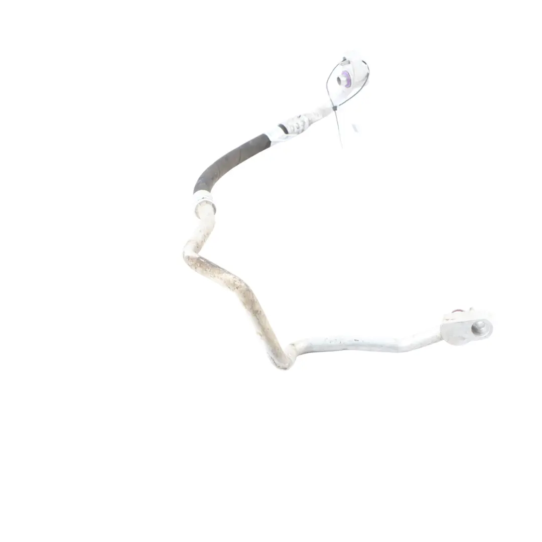 A/C Air Condition Hose Pipe Line Tube to Mini F60 with Part number 9869632 Mini F60 A/C Air Condition Hose Pipe Line Tube - SKU 9869632 - Part number 9869632