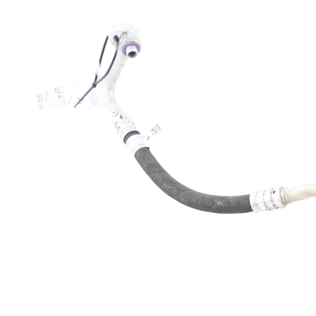 A/C Air Condition Hose Pipe Line Tube to Mini F60 with Part number 9869632 Mini F60 A/C Air Condition Hose Pipe Line Tube - SKU 9869632 - Part number 9869632