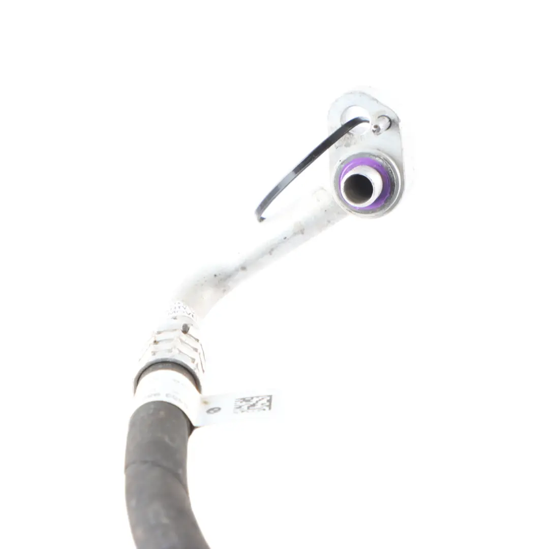 A/C Air Condition Hose Pipe Line Tube to Mini F60 with Part number 9869632 Mini F60 A/C Air Condition Hose Pipe Line Tube - SKU 9869632 - Part number 9869632