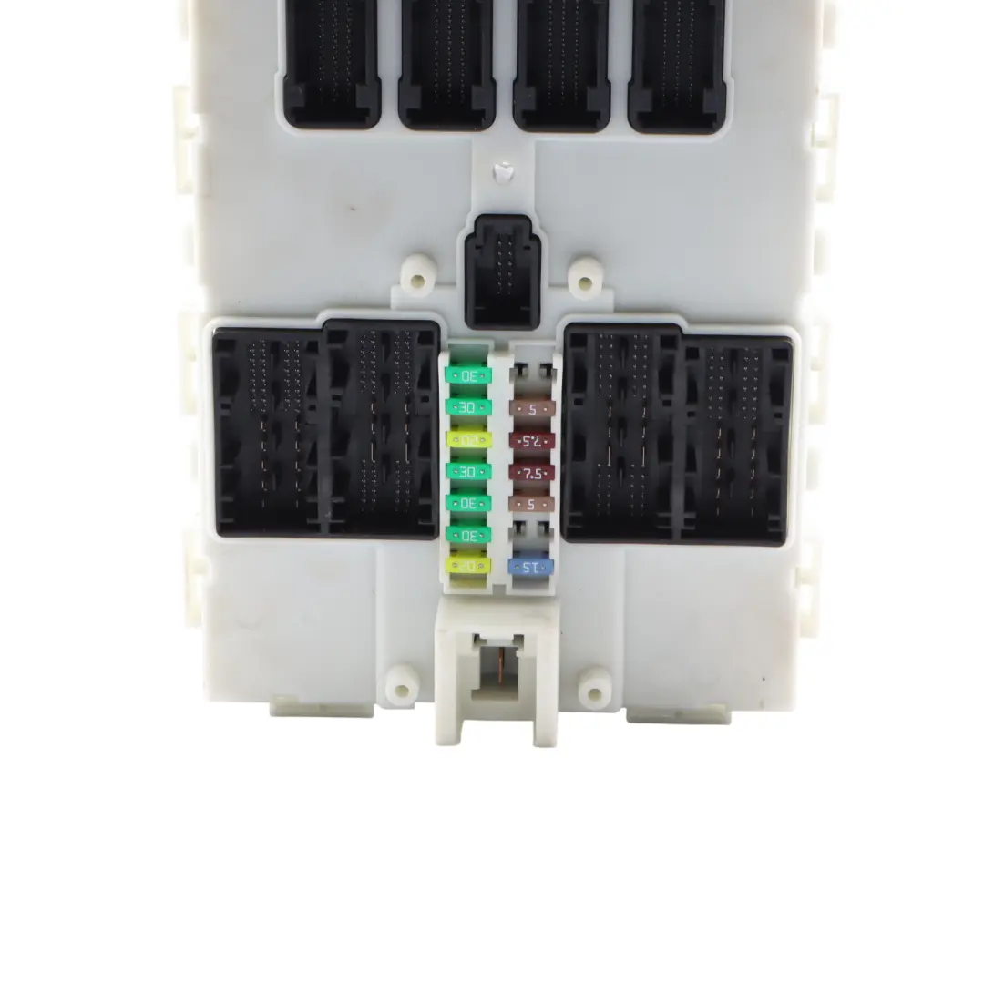 Mini F60 Body Control Module ECU Control Unit BDC LR01 - SKU 9869876 - Part number 9869876
