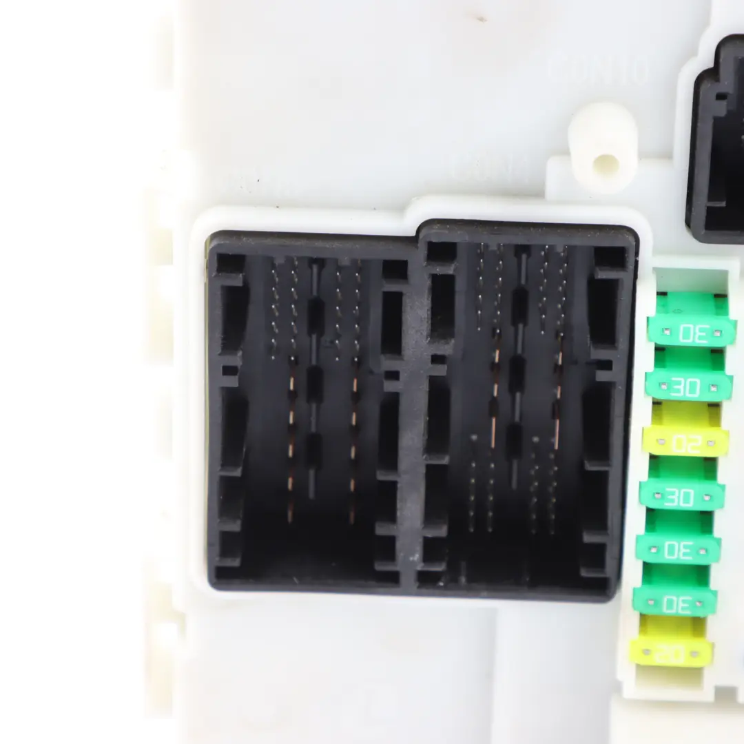 Mini F60 Body Control Module ECU Control Unit BDC LR01 - SKU 9869876 - Part number 9869876