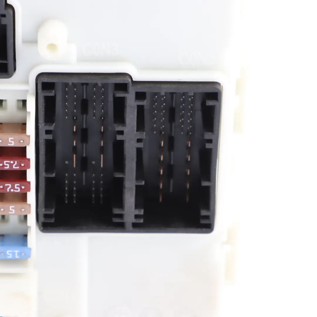 Mini F60 Body Control Module ECU Control Unit BDC LR01 - SKU 9869876 - Part number 9869876