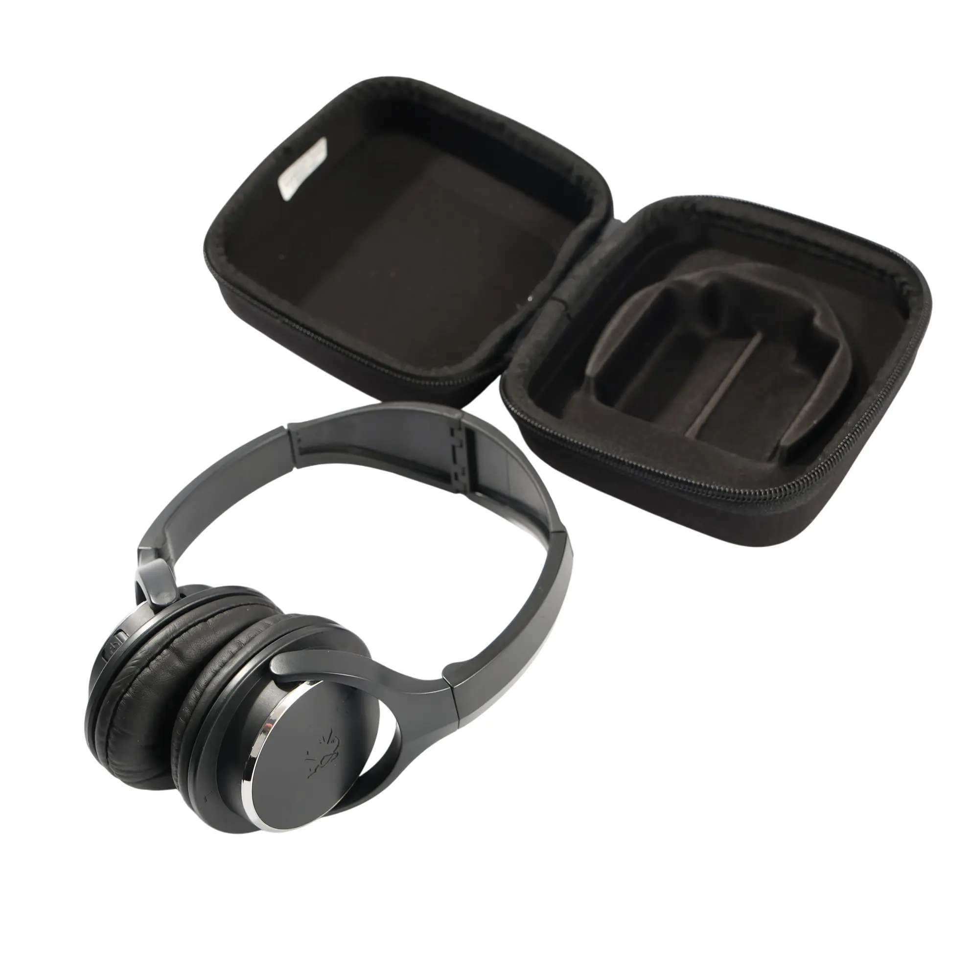 Peugeot 3008 5008 Étui De Protection Pour Casque Bluetooth 9665813380