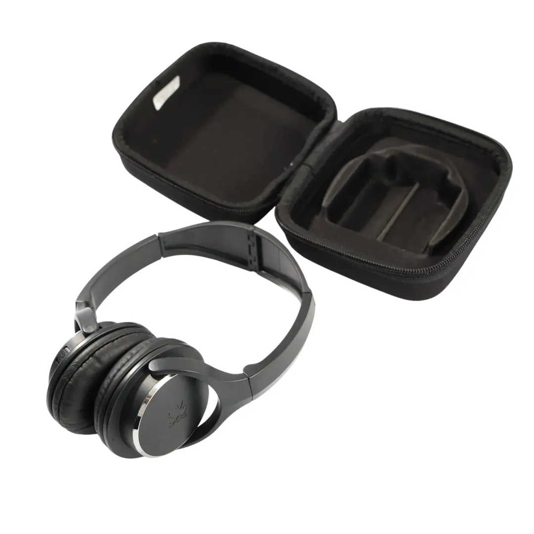 Étui De Protection Pour Casque Bluetooth pour Peugeot 3008 5008 à propos du numéro de pièce 9885813380 Peugeot 3008 5008 Étui De Protection Pour Casque Bluetooth - SKU 9665813380 - Numéro de pièce 9885813380