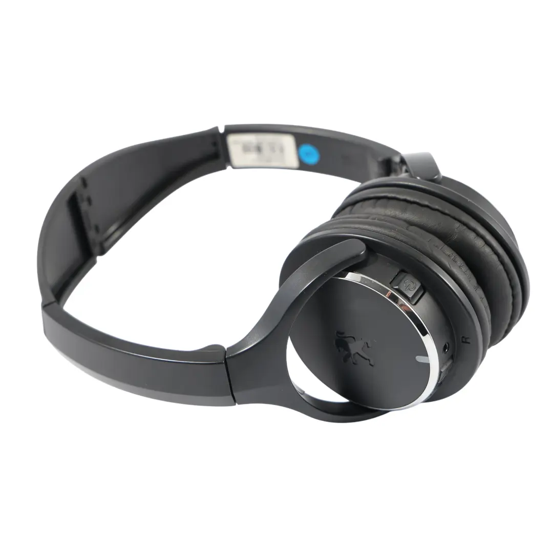  Bluetooth Kopfhörer Peugeot 3008 5008 Auto Infotainment Hülle - SKU 9665813380 - Teilenummer 9885813380