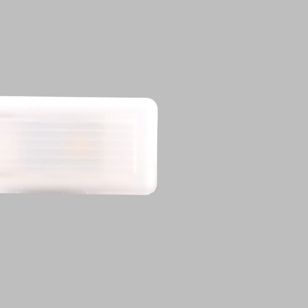 BMW G20 G21 G29 Z4 Courtesy Light Interior Footwell LED Lamp - SKU 9891435 - Part number 9891435