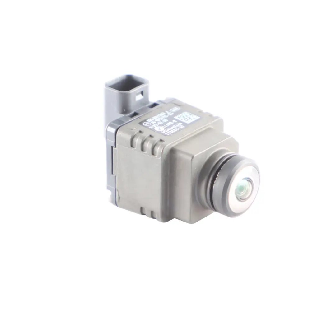 Reverse Rear View Surround Camera Control Unit to BMW G20 G30 with Part number 9891741 BMW G20 G30 Reverse Rear View Surround Camera Control Unit - SKU 9891741 - Part number 9891741