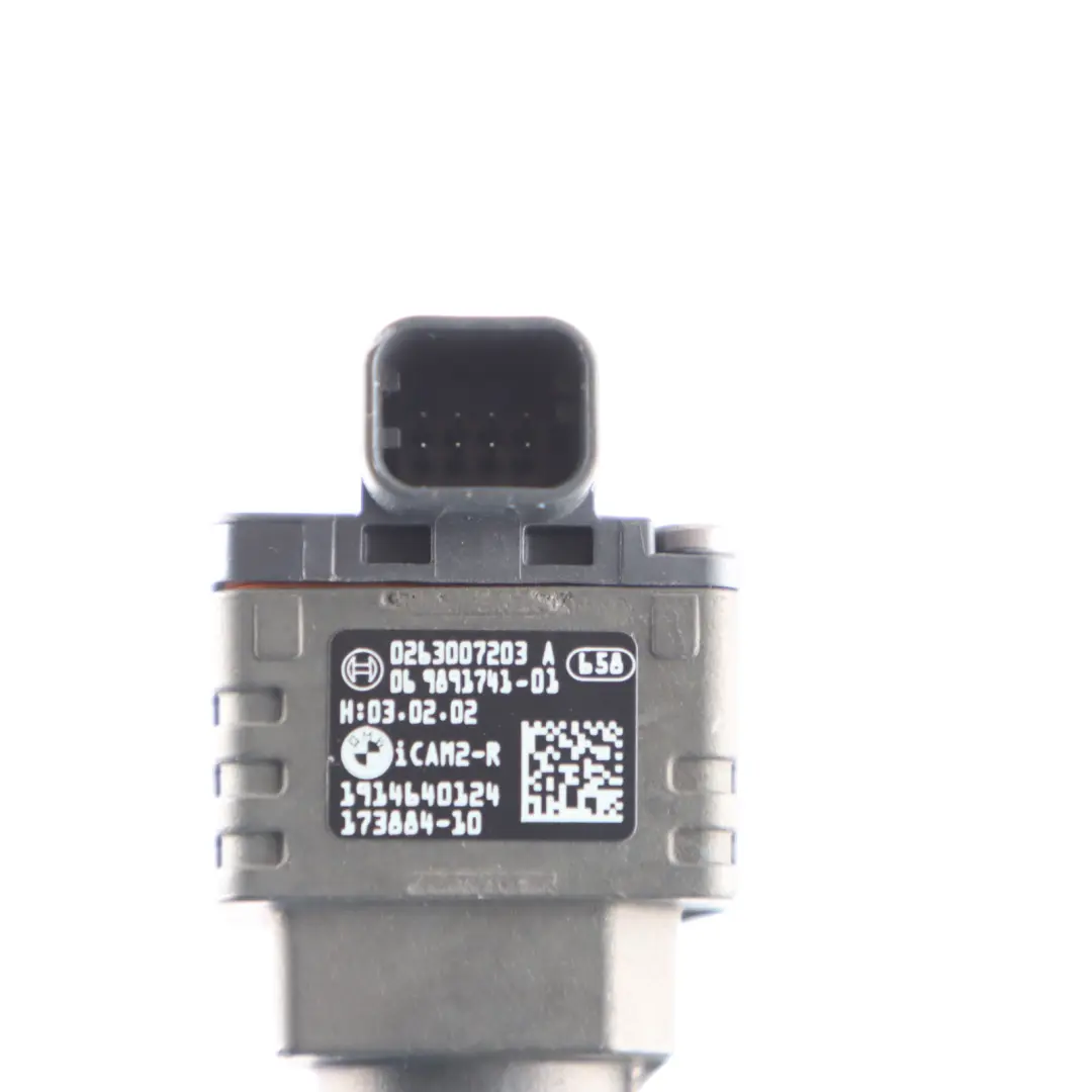 BMW G20 G30 Reverse Rear View Surround Camera Control Unit - SKU 9891741 - Part number 9891741