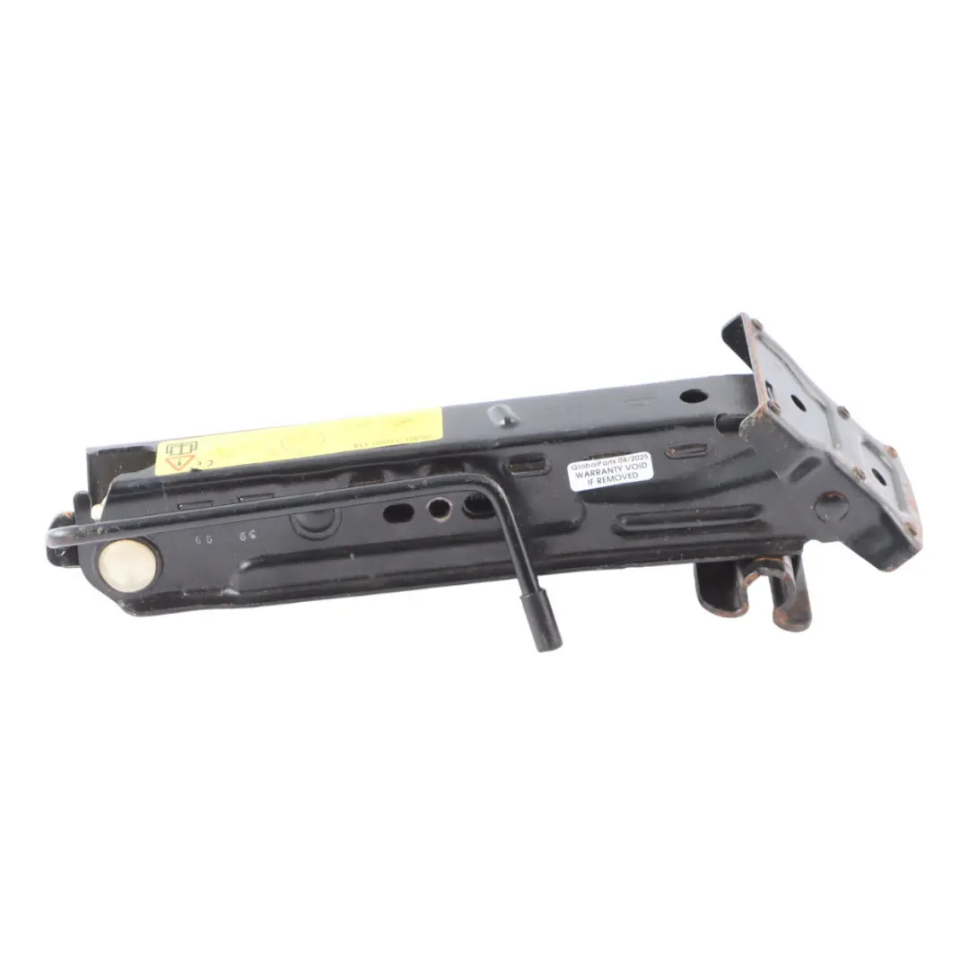 Car Lifting Jack Ford Focus Mk1 Emergency Lifter Tool Jack - SKU 98AB-17080-DA - Part number 98AB-17080-DA