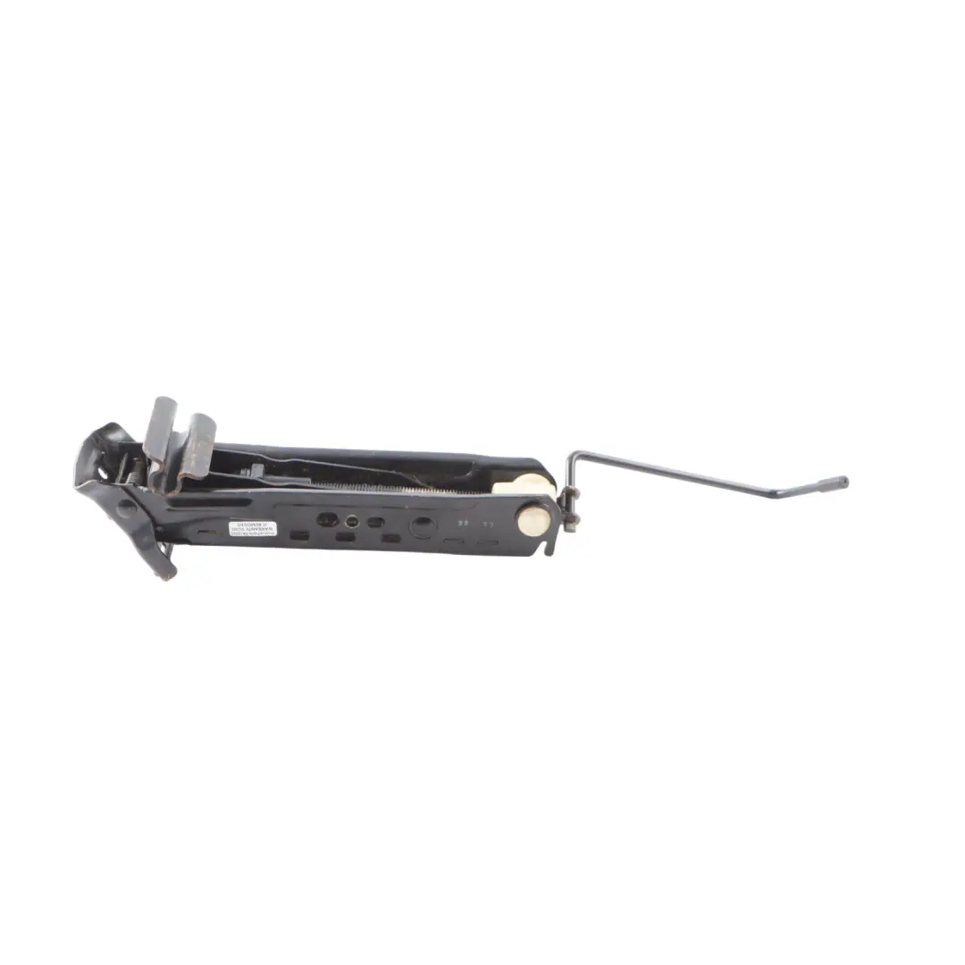 Car Lifting Jack Ford Focus Mk1 Emergency Lifter Tool Jack - SKU 98AB-17080-DA - Part number 98AB-17080-DA