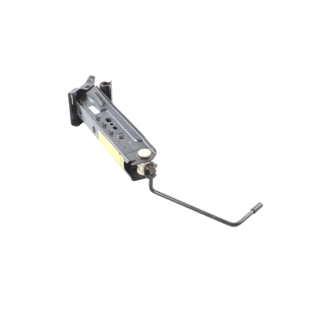 Car Lifting Jack Ford Focus Mk1 Emergency Lifter Tool Jack - SKU 98AB-17080-DA - Part number 98AB-17080-DA