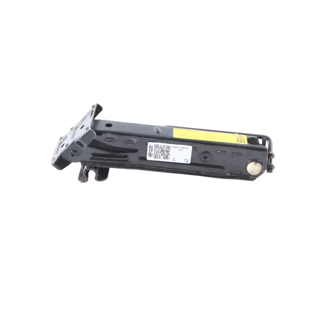 Lifting Jack Ford Focus Mk1 Emergency Lifter Tool Jack to Car with Part number 98AB-17080-DA Car Lifting Jack Ford Focus Mk1 Emergency Lifter Tool Jack - SKU 98AB-17080-DA - Part number 98AB-17080-DA