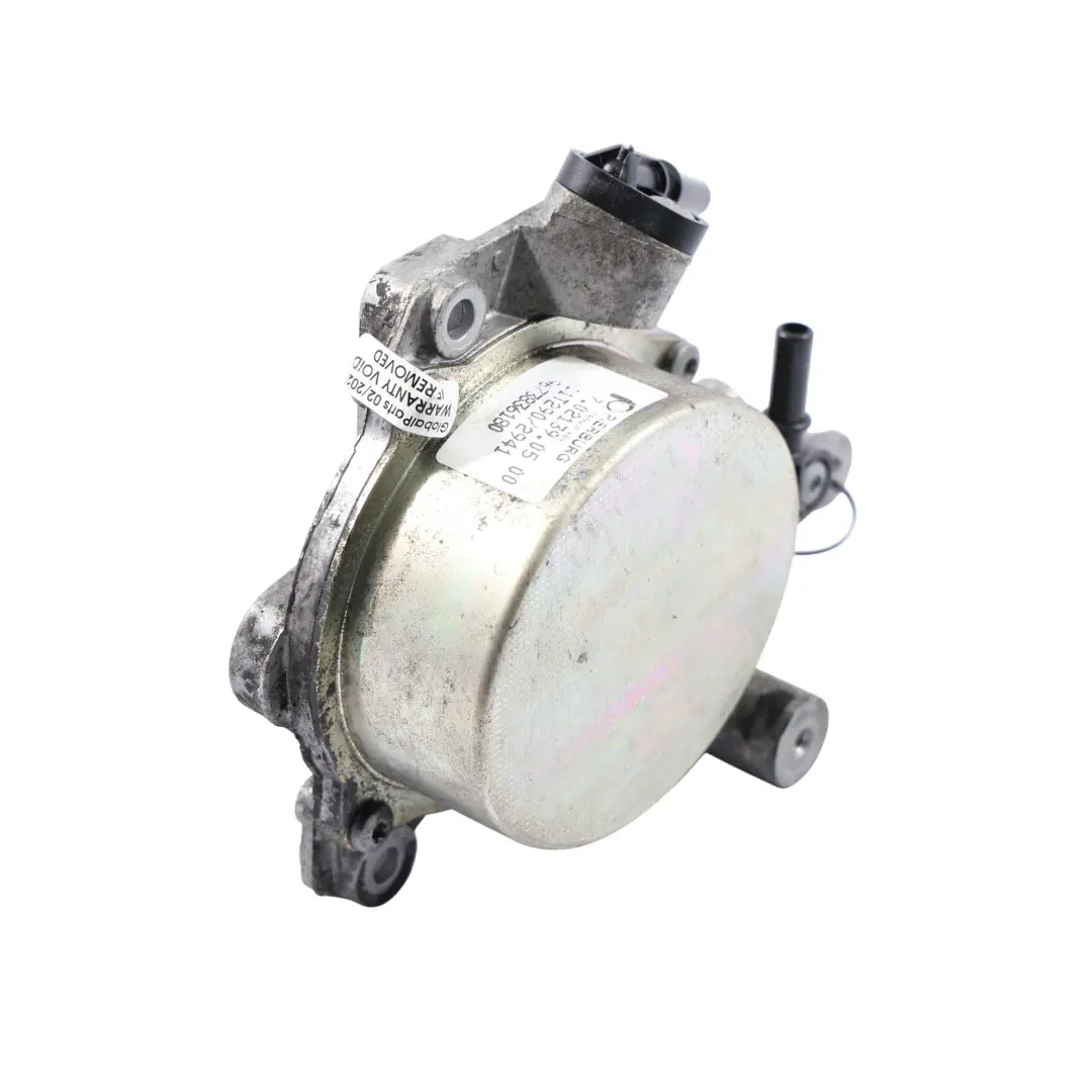 Bomba De Vacío Ford Mondeo Mk4 Galaxy Kuga 2.0 TDCi Diesel Carcasa para con número de pieza 9M5Q-2A451-AB Bomba De Vacío Ford Mondeo Mk4 Galaxy Kuga 2.0 TDCi Diesel Carcasa - SKU 9M5Q-2A451-AB - Número de pieza 9M5Q-2A451-AB