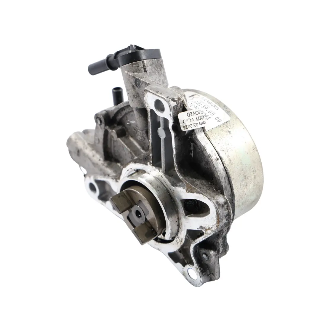  Bomba De Vacío Ford Mondeo Mk4 Galaxy Kuga 2.0 TDCi Diesel Carcasa - SKU 9M5Q-2A451-AB - Número de pieza 9M5Q-2A451-AB