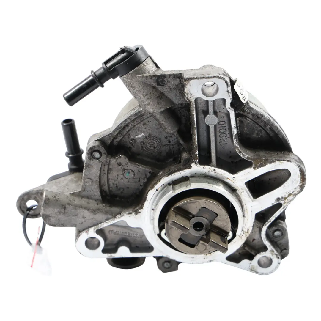 Vacuum Pump Ford Mondeo Mk4 Galaxy Kuga 2.0 TDCi Diesel Housing to with Part number 9M5Q-2A451-AB Vacuum Pump Ford Mondeo Mk4 Galaxy Kuga 2.0 TDCi Diesel Housing - SKU 9M5Q-2A451-AB - Part number 9M5Q-2A451-AB