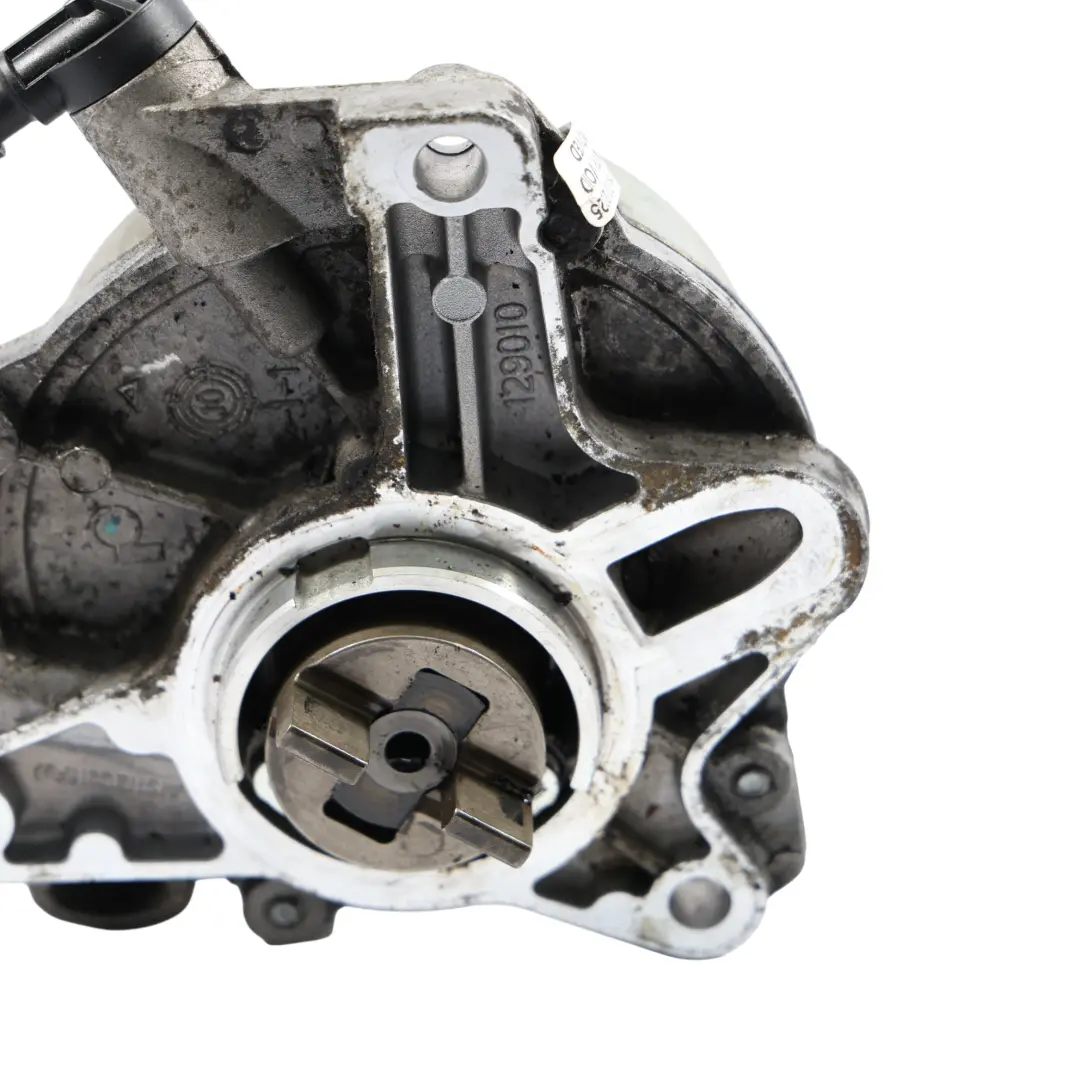 Pompe À Vide Ford Mondeo Mk4 Galaxy Kuga 2.0 TDCi Diesel Boîtier pour à propos du numéro de pièce 9M5Q-2A451-AB Pompe À Vide Ford Mondeo Mk4 Galaxy Kuga 2.0 TDCi Diesel Boîtier - SKU 9M5Q-2A451-AB - Numéro de pièce 9M5Q-2A451-AB